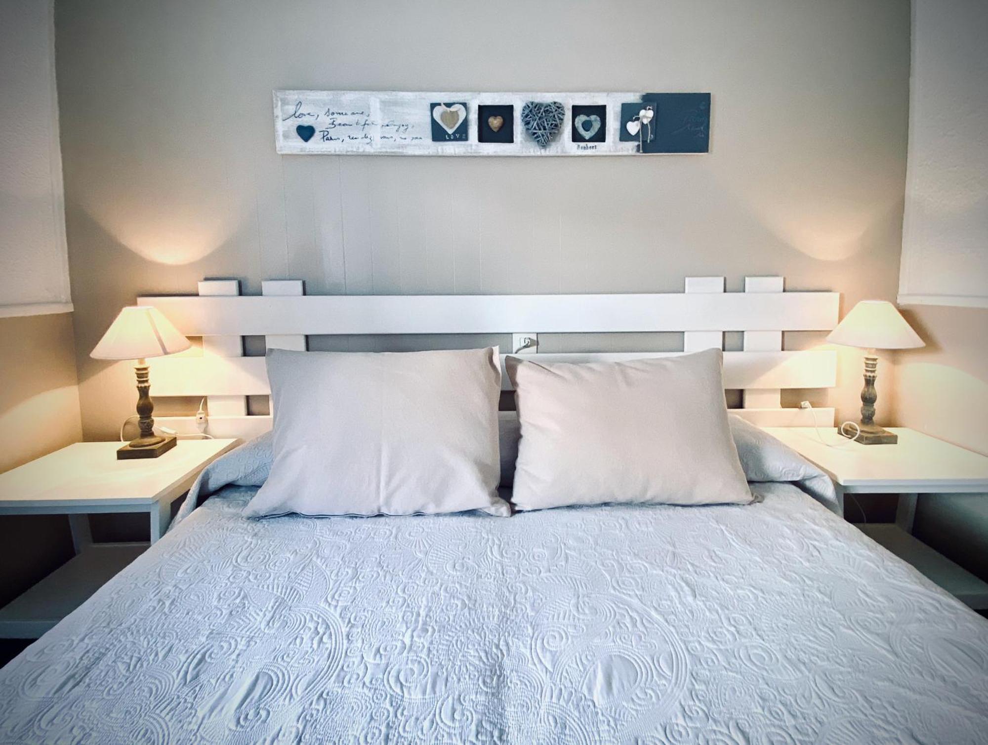 אס קאלו Apartments Campanitx - Astbury Formentera מראה חיצוני תמונה