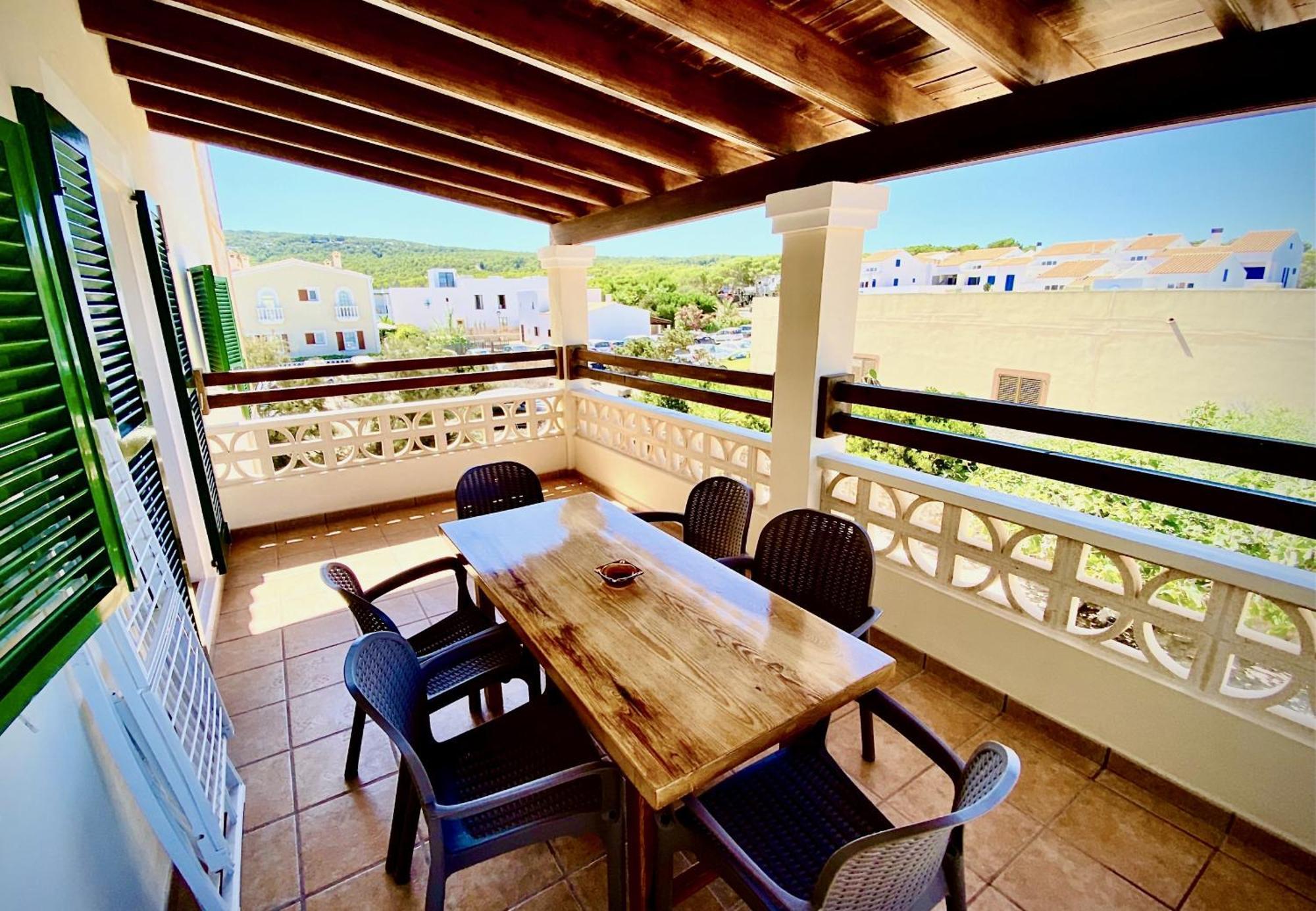 אס קאלו Apartments Campanitx - Astbury Formentera מראה חיצוני תמונה