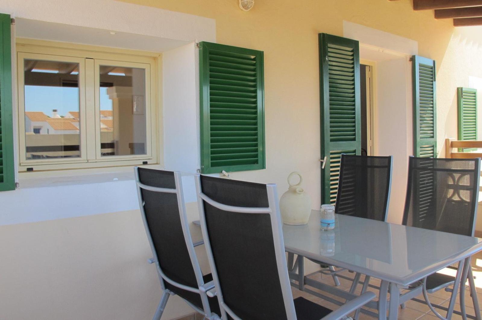 אס קאלו Apartments Campanitx - Astbury Formentera חדר תמונה