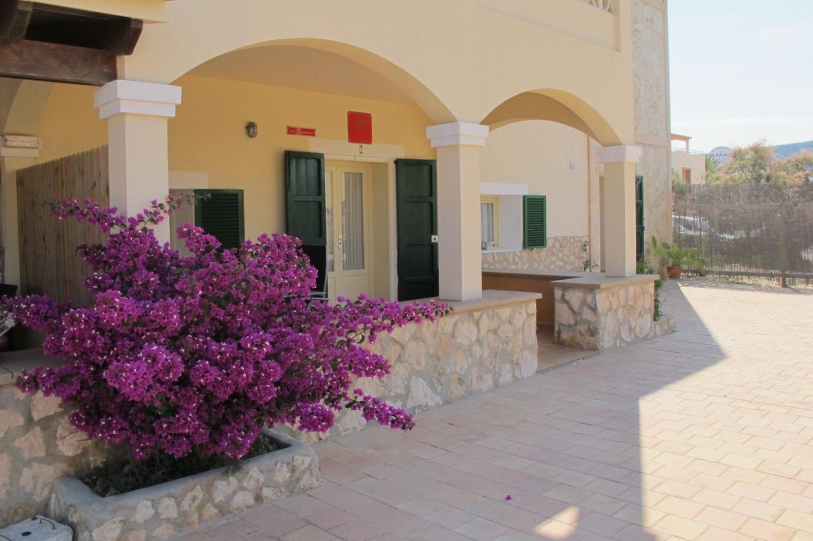 אס קאלו Apartments Campanitx - Astbury Formentera חדר תמונה