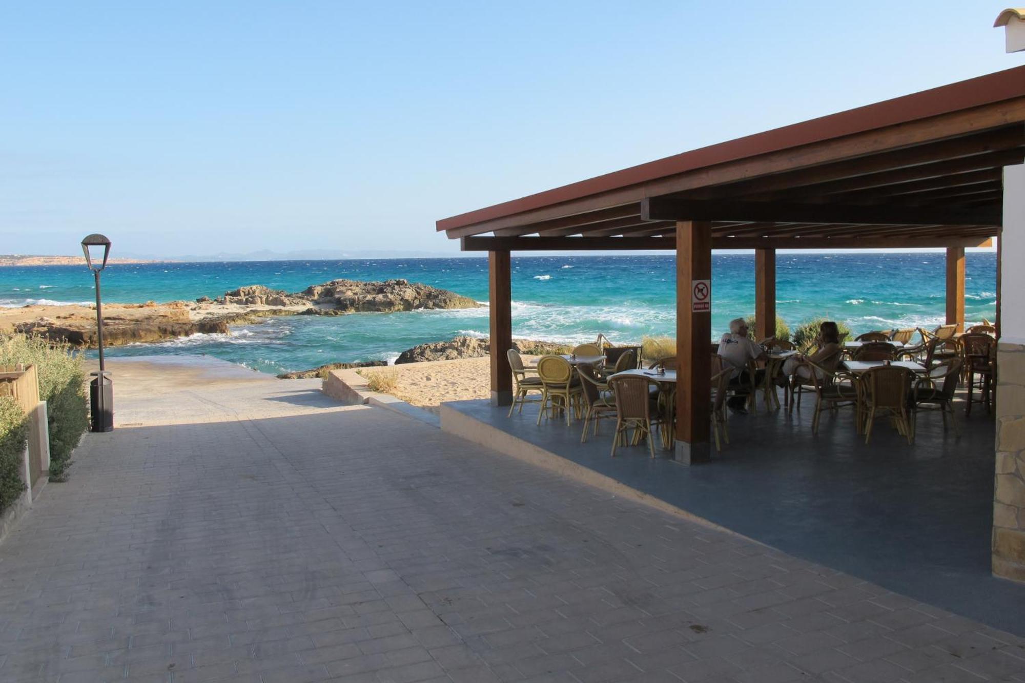 אס קאלו Apartments Campanitx - Astbury Formentera חדר תמונה
