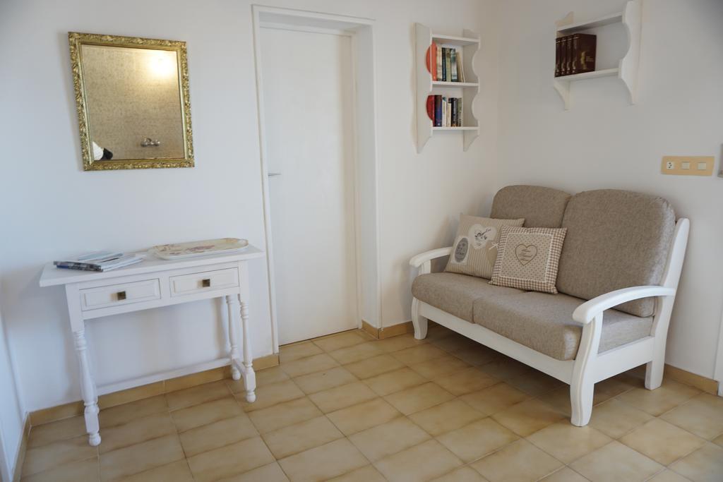 אס קאלו Apartments Campanitx - Astbury Formentera מראה חיצוני תמונה