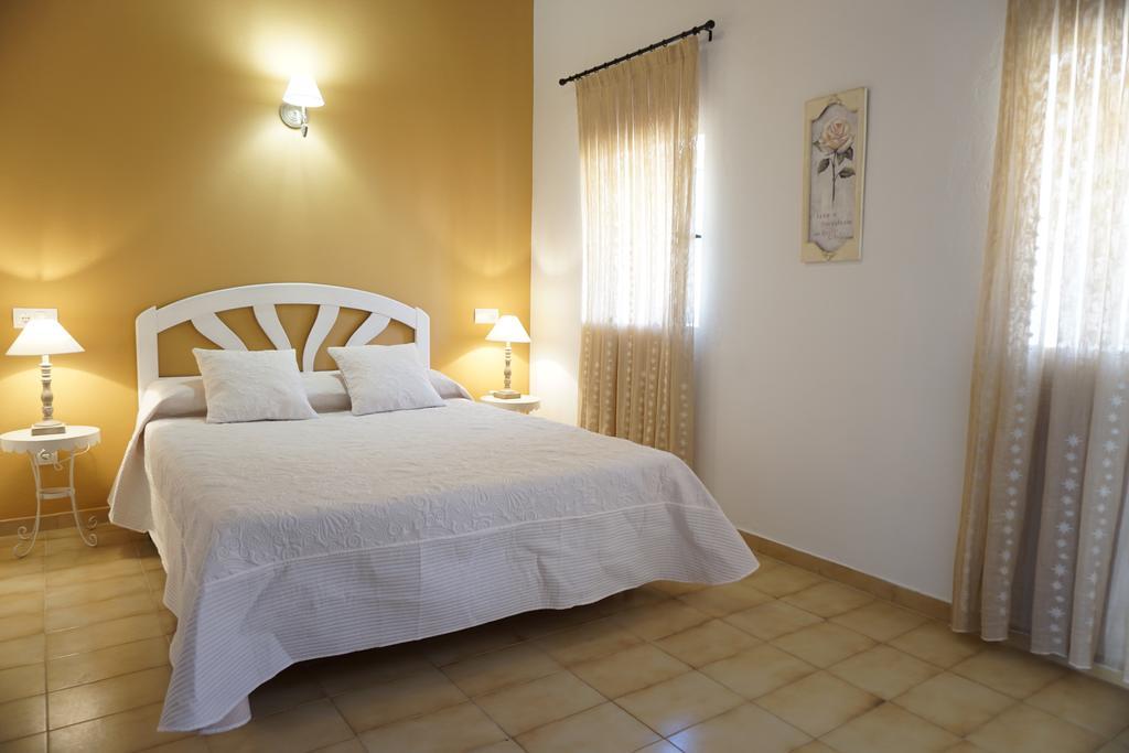 אס קאלו Apartments Campanitx - Astbury Formentera חדר תמונה