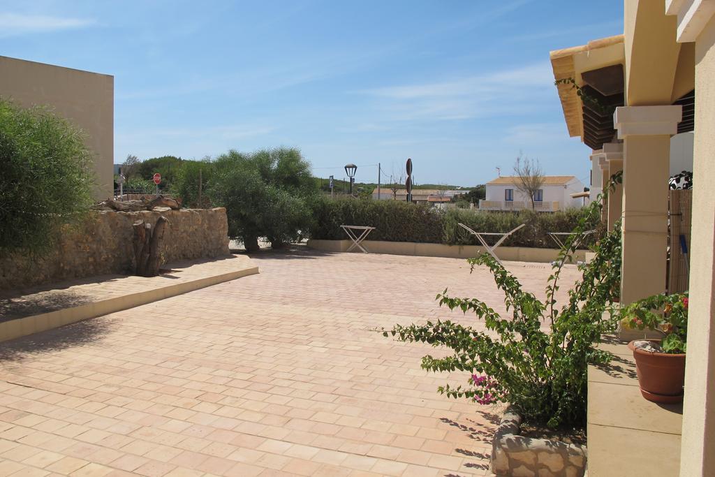 אס קאלו Apartments Campanitx - Astbury Formentera מראה חיצוני תמונה