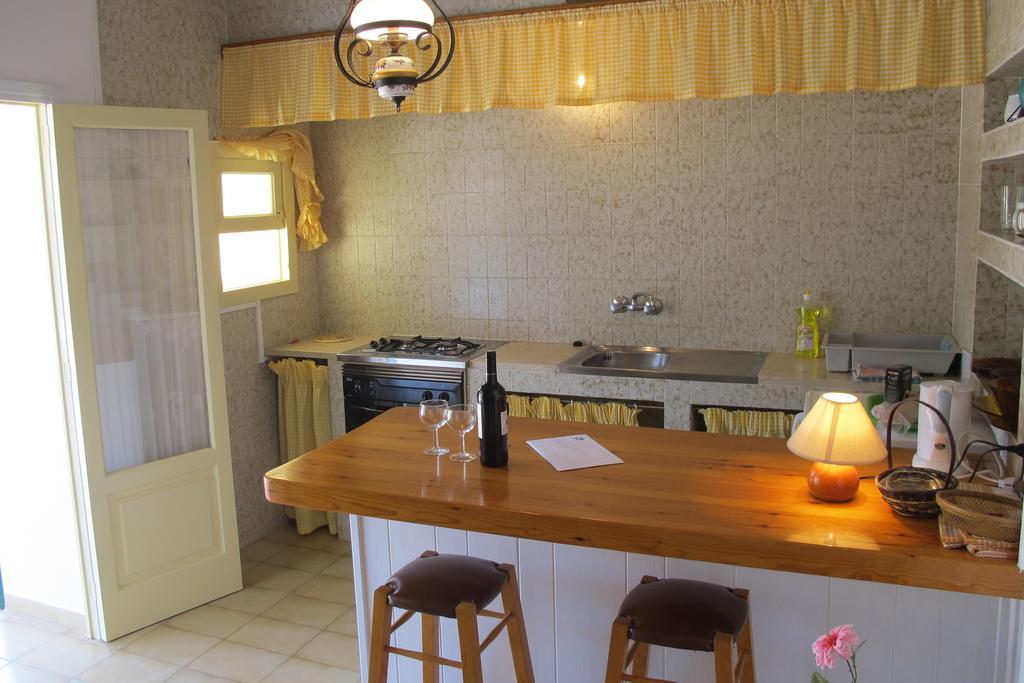 אס קאלו Apartments Campanitx - Astbury Formentera חדר תמונה