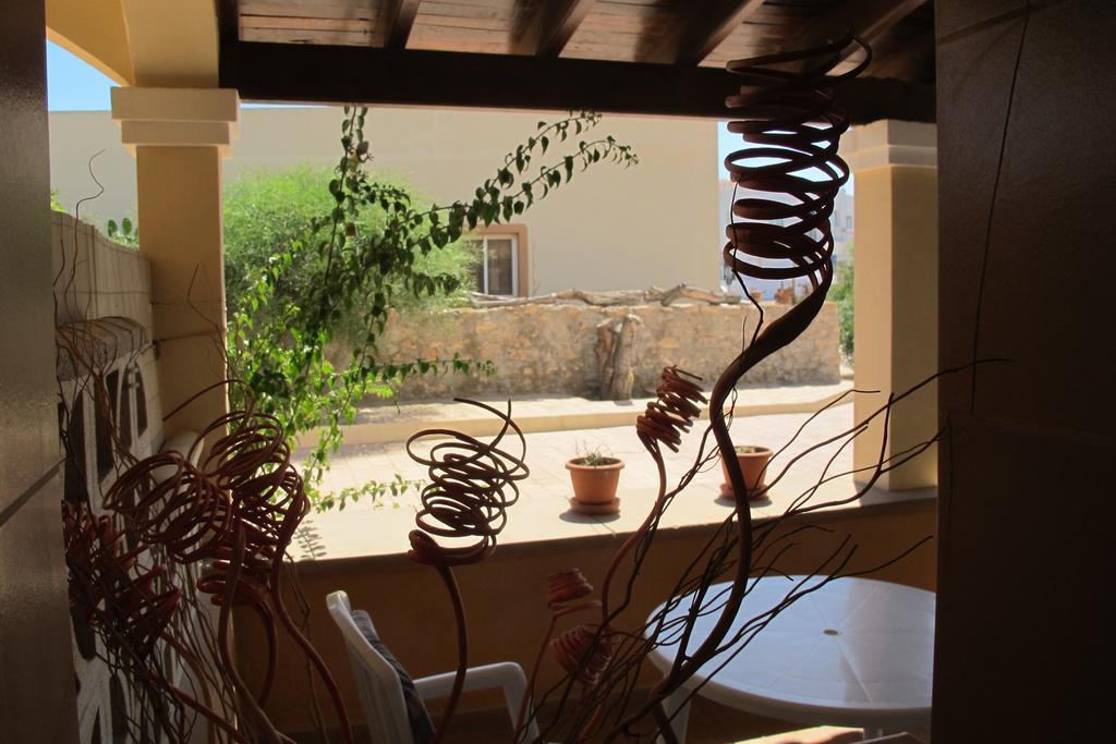 אס קאלו Apartments Campanitx - Astbury Formentera חדר תמונה